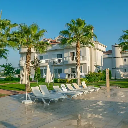 Golf Village - With Private Pool