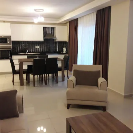 Golf Village - With Private Pool Villa Belek