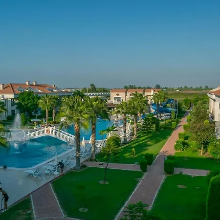 Golf Village - With Private Pool *