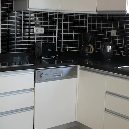 Golf Village - With Private Pool Villa Belek