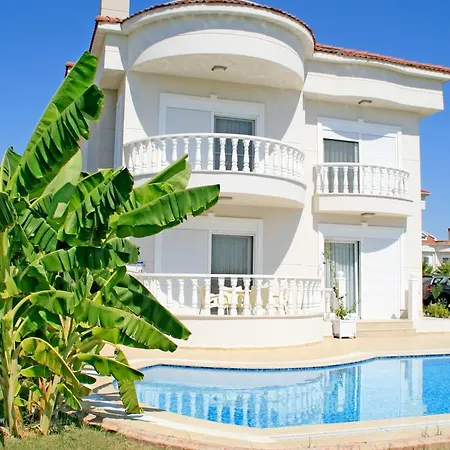 Golf Village - With Private Pool فيلة *
