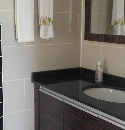 Villa Golf Village - With Private Pool Belek