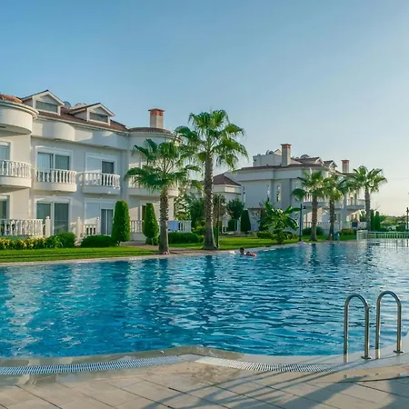Villa Golf Village - With Private Pool *