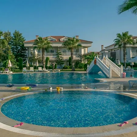 فيلة Golf Village - With Private Pool