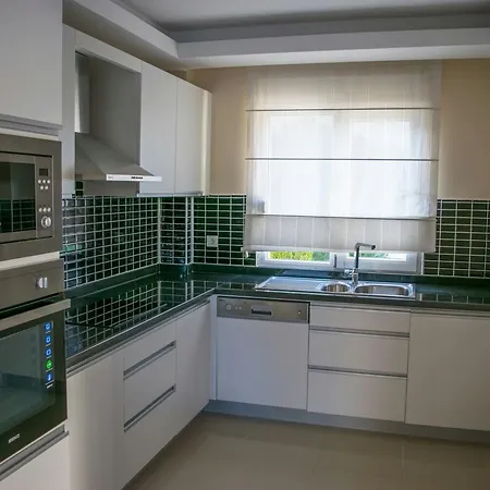 Golf Village - With Private Pool فيلة