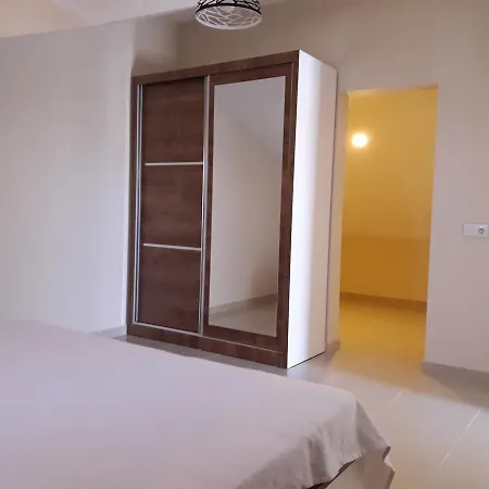 Golf Village - With Private Pool فيلة *