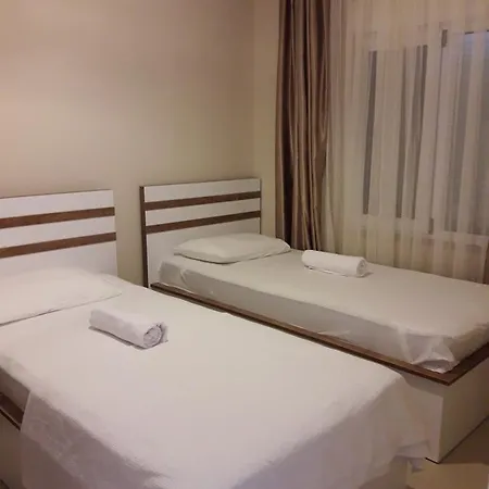 Golf Village - With Private Pool بيليك