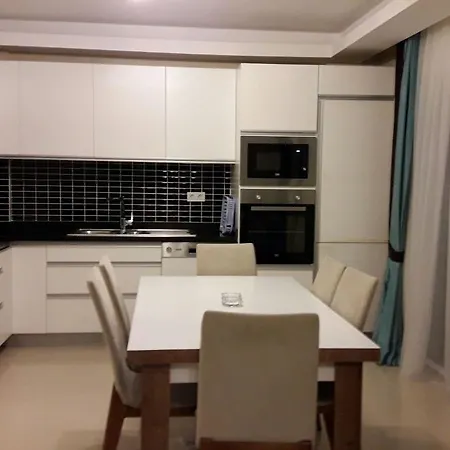 Golf Village - With Private Pool * بيليك