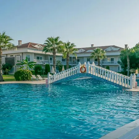 Golf Village - With Private Pool *