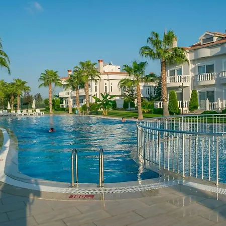 Golf Village - With Private Pool *